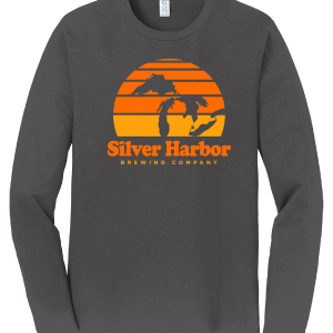 Sunset Long Sleeve